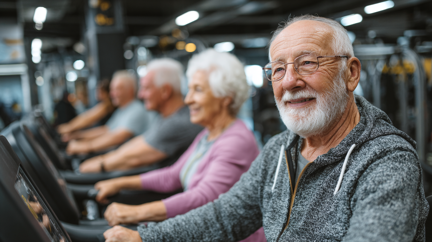 Boldog családok együtt mozognak a Mixavilo programjaiban